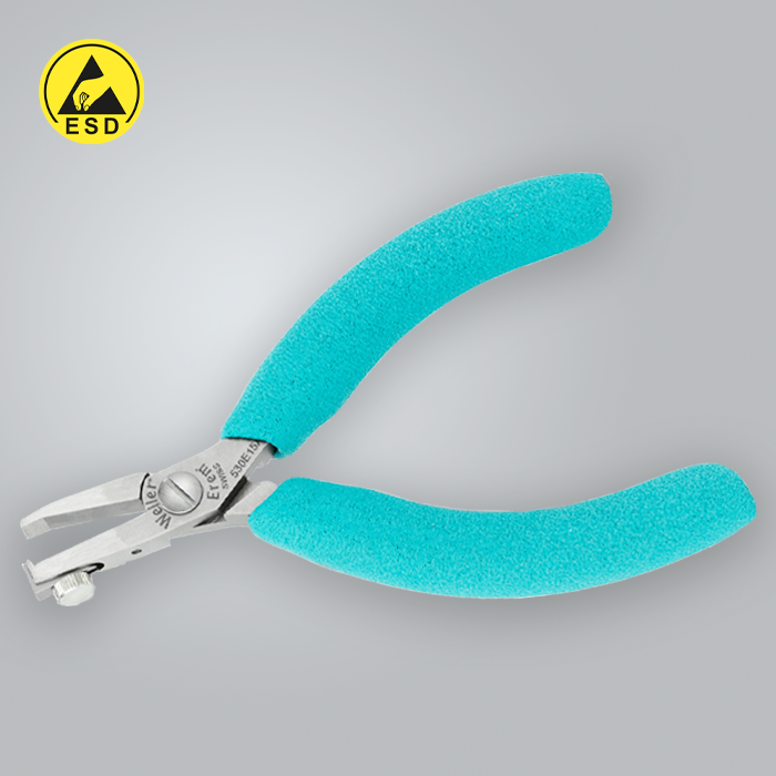 Erem 530E15 - Distance Cutters - Fixed Cutting Length ESD (E-530E15) Erem 530E15 - Distance Cutters - Fixed Cutting Length ESD (E-530E15)